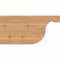 Ekena Millwork Del Monte Smooth Rafter Tail, Western Red Cedar, 3 1/2"W x 12"H x 24"L RFT04X12X24DEL00SWR - alternate 4